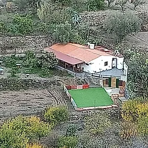 La Hoyita De Tunte San Bartolomé