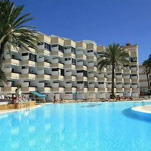 Sweet Estudio Playa Del Ingles Ii Appartamento