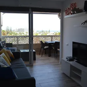 Apartmento Vista Del Mar Tinache Appartamento