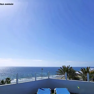 Appartement Isabel Del Mar, San Bartolomé