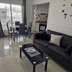 Apartment Casa Yei -apto. A 4 Minutos De La Playa, Tias