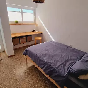 Holiday home House, La Tejita