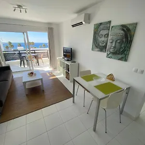 Apartment Arcos B4, Puerto del Carmen (Lanzarote)