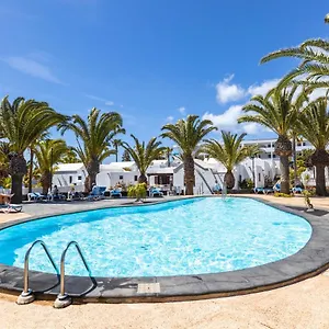 Holiday home Home2book Design House Bastian, Costa Teguise
