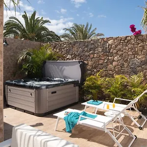 Villa Marie Marie, Playa Blanca (Lanzarote)