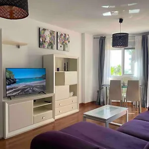 Calma Mercedes Torremolinos