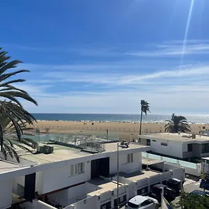 Aparthotel Maspalomas Point, San Bartolomé