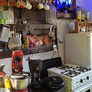 La Del Don Ganapati Glamping