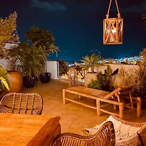 Villa Private Pool Panoramic Views, Costa Adeje (Tenerife)