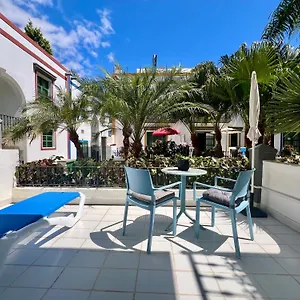 Apartment Valentina - Little Venice,, Puerto De Mogan
