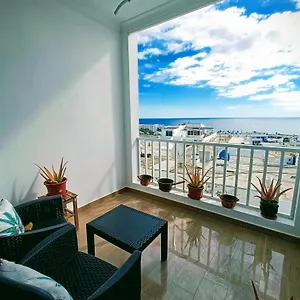 Apartment Buenavista, Puerto del Carmen (Lanzarote)