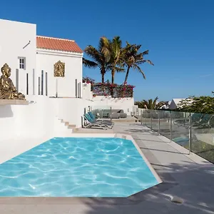 Vista Bella Adults Only Appartamento