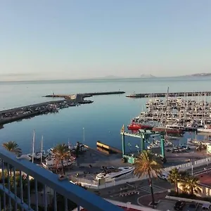 Vista Al Faro Estepona