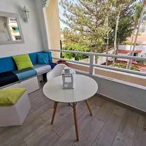 Kevin's House - Front Of Yumbo Center In Maspalomas - Playa Del Ingles Appartamento